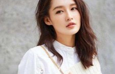 娱乐吃瓜君李沁是谁,娱乐圈的清新“吃瓜”女神