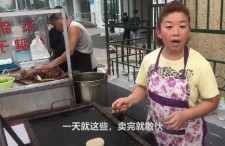 娱乐吃瓜酱摆摊视频大全,揭秘幕后故事，带你领略网红经济魅力